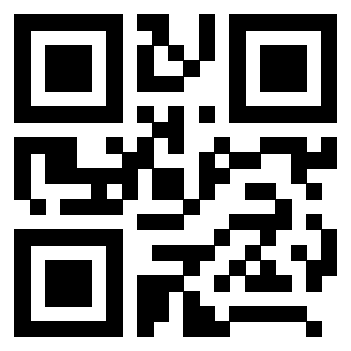 Il QrCode di 3208318200