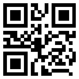 3208318201 - Immagine del QrCode associato