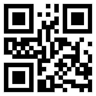 Immagine del QrCode di 3208318202