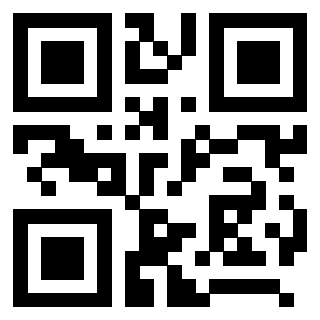 Il QrCode di 3208318207