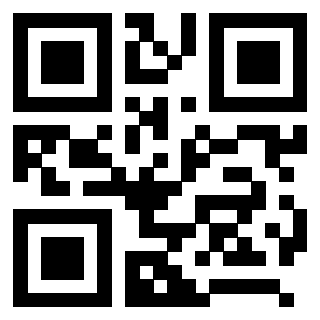 3208318209 - Immagine del QrCode associato