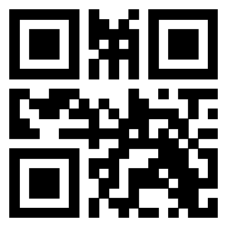 Il Qr Code di 3208318211
