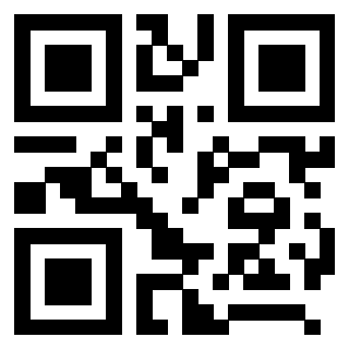 Immagine del QrCode di 3208318213