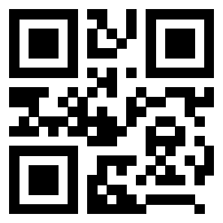 Immagine del Qr Code di 3208318216