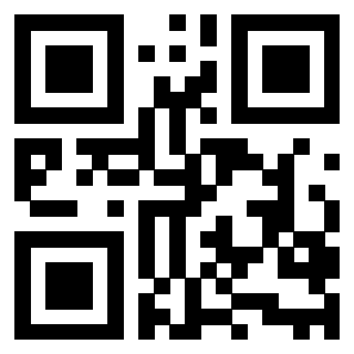 3208318217 - Immagine del Qr Code associato