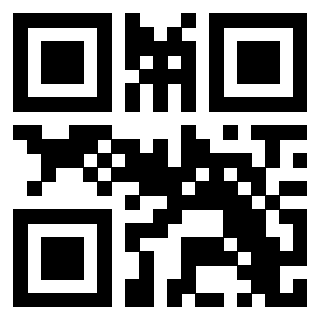 3208318220 - Immagine del QrCode associato
