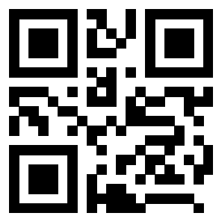 3208318221 QrCode associato