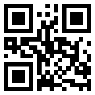 3208318224 - Immagine del Qr Code associato