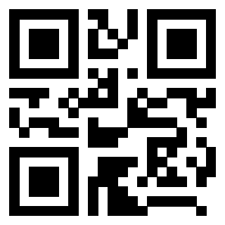 Immagine del Qr Code di 3208318227