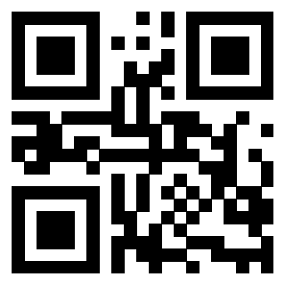 Il QrCode di 3208318230