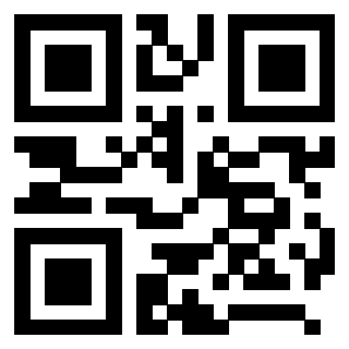 3208318231 Qr Code associato