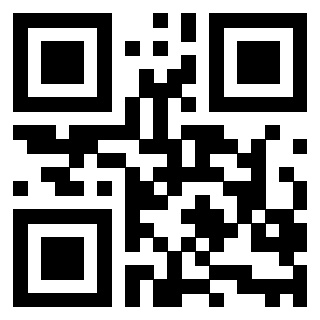 Il Qr Code di 3208318233