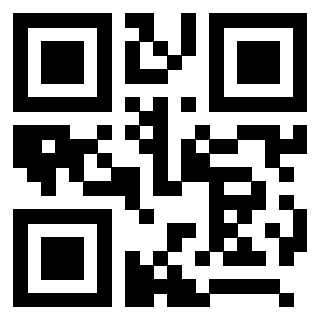 Immagine del Qr Code di 3208318237