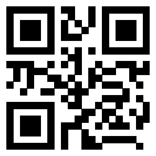 3208318241 - Immagine del Qr Code associato