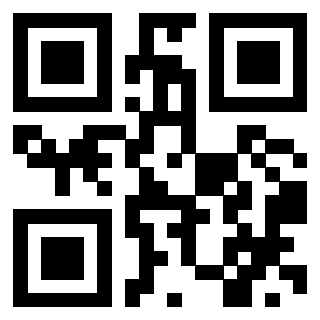 Il QrCode di 3208318243