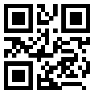 3208318245 Qr Code associato