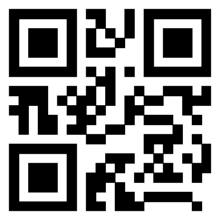 Immagine del QrCode di 3208318246
