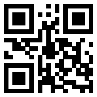 Il Qr Code di 3208318247