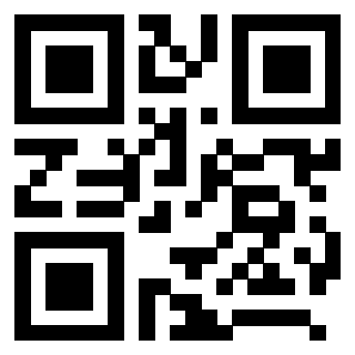 3208318250 - Immagine del Qr Code associato