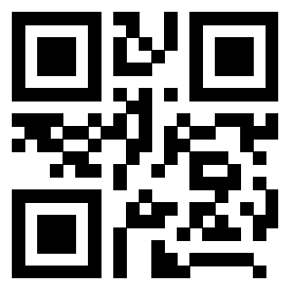 Il QrCode di 3208318253