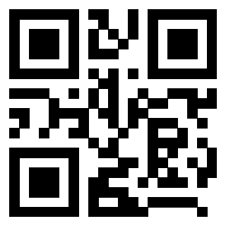 Scansione del Qr Code di 3208318257
