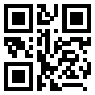 Immagine del QrCode di 3208318258