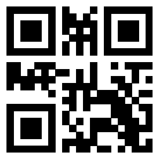 3208318260 - Immagine del Qr Code associato