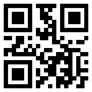 Il QrCode di 3208318261
