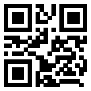 Scansione del Qr Code di 3208318268