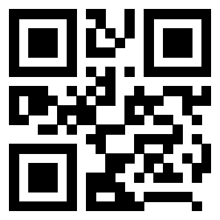 3208318269 Qr Code associato