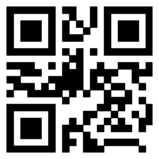 3208318274 - Immagine del Qr Code associato