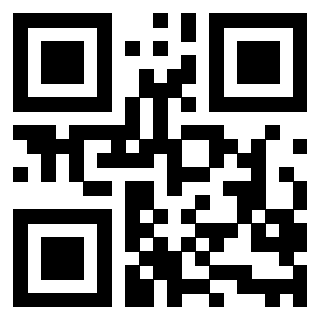Il QrCode di 3208318275