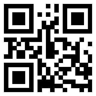 3208318285 - Immagine del Qr Code associato