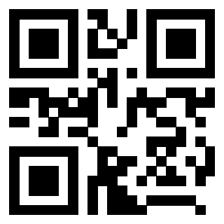 3208318286 - Immagine del Qr Code associato