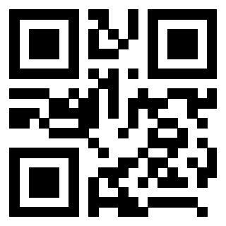 3208318291 QrCode associato
