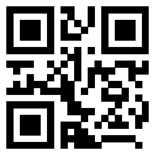 Immagine del QrCode di 3208318292