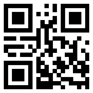 Il QrCode di 3208318293