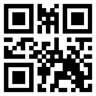 Immagine del Qr Code di 3208318295