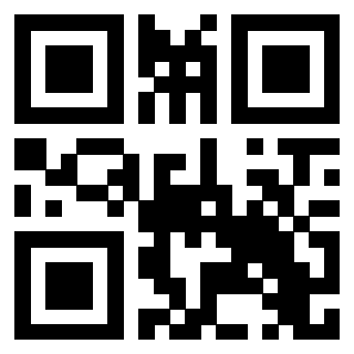 3208318297 - Immagine del Qr Code associato