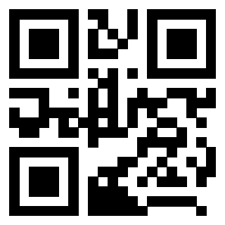 Il QrCode di 3208318298