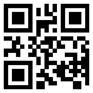 Il Qr Code di 3208318305