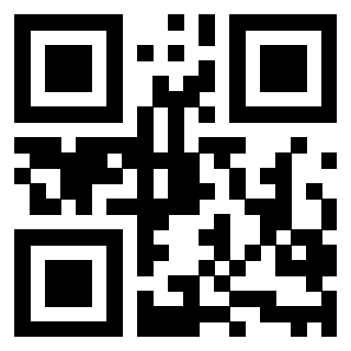 Immagine del QrCode di 3208318306