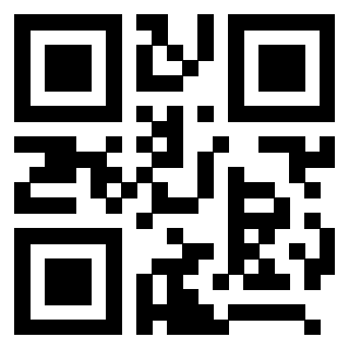 Il QrCode di 3208318307
