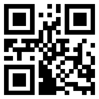 Immagine del QrCode di 3208318314