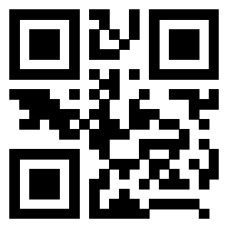 Il Qr Code di 3208318319