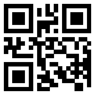 Il QrCode di 3208318320