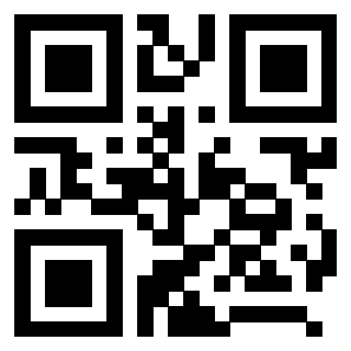 Immagine del Qr Code di 3208318321