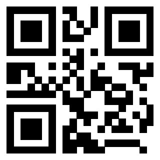 3208318323 - Immagine del Qr Code associato