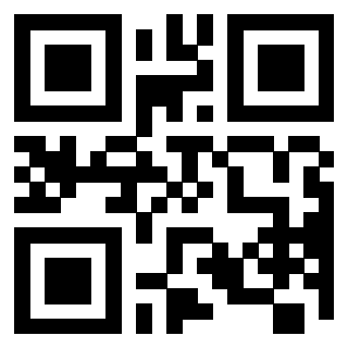Il Qr Code di 3208318330