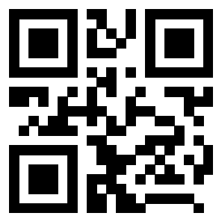 3208318334 QrCode associato